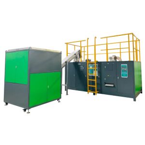 Commercial Composting Machine