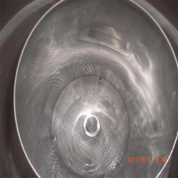 FBC-100 Electric Fluidized Bed Coater Powder Coating Drum New Steam Heating Source 700mm Diameter