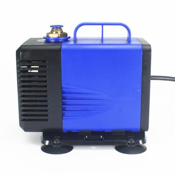 80W Water Pump 3500L/H 3.5M 220V Ultra Quiet Engraving Machine Accessories