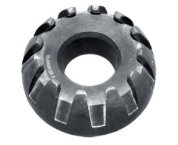 7 1/16 5000 Psi Packing Element Annular Bop With Spherical Rubber