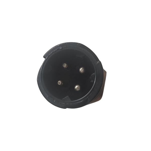 Volvo EC460 EC460B Engine Oil Pressure Sensor VOE22899626 22899626
