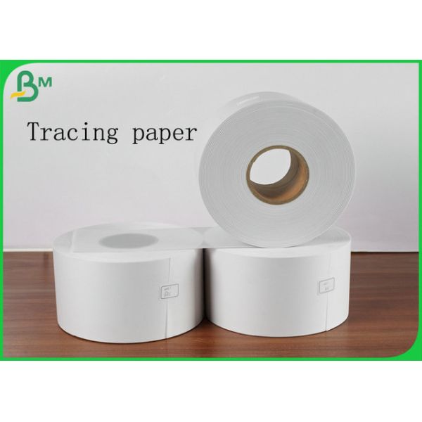 дружественный к Эко размер 50gr прозрачный следуя бумажный A4 к офсетной печати дружественный к Эко размер 50gr прозрачный следуя бумажный A4 к офсетной печати