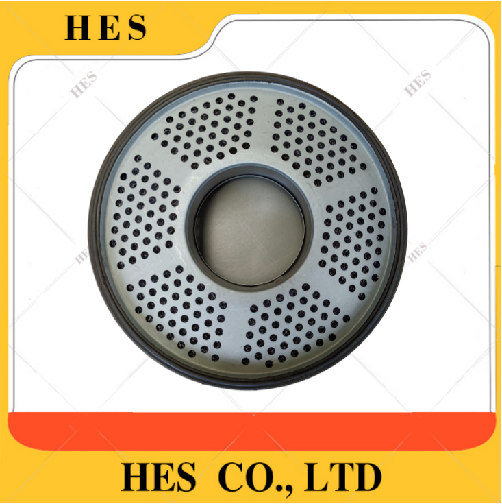 315*130*100    Lower Oil Pan Assembly | Construction Machinery & Heavy Truck Diesel Engine Spare Parts
