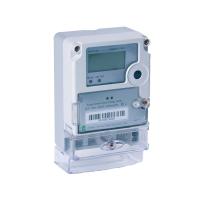 Wattmeter da fase monofásica do medidor do Sts e medidor simbólicos elétricos sem fio 0.004Ib da energia