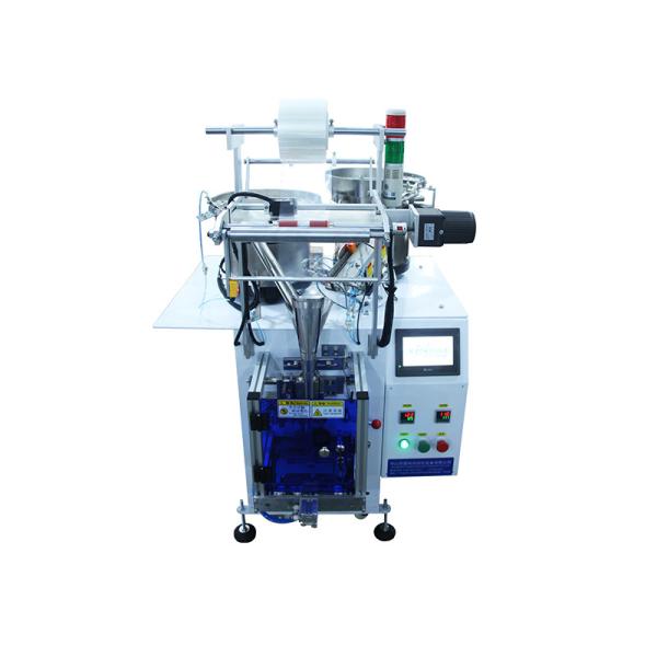Hot Sales Good Price Automation Count Sealer Packaging Machine Check Weighing Packaging Machine