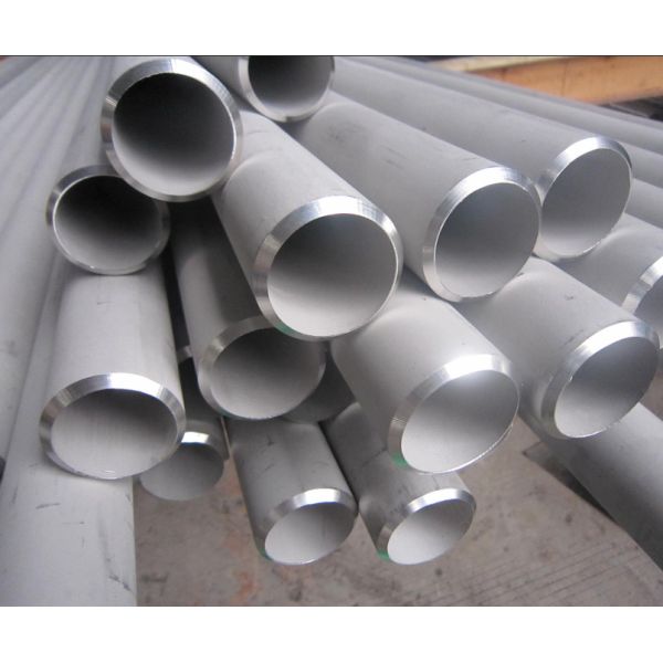 SS316 904l 304l Бесшовные трубы из нержавеющей стали 304 Ss Бесшовные трубы Полированная поверхность