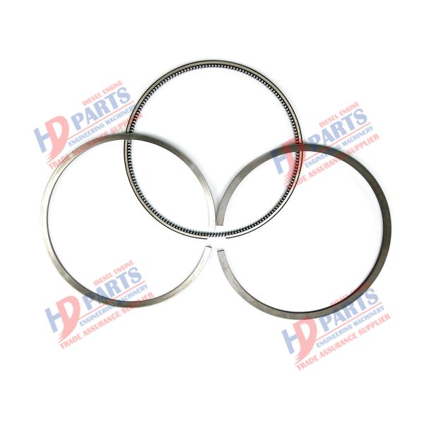 4ХФ1 застряло поршневые кольца 97028-691-0 8-97109-462-0 для ИСУЗУ