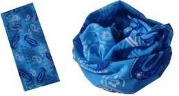 Motorbike Rider Headwear for Protection From Wind and Sunlight. (YT-801)