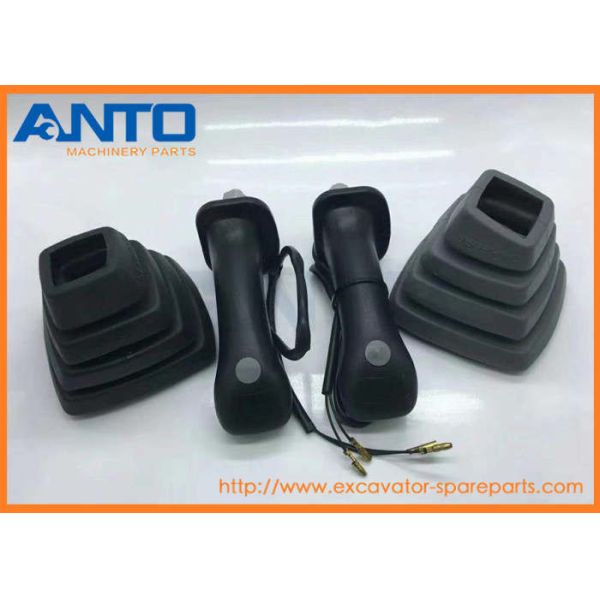 1568143 1953510 156-8143 195-3510 Joystick Handle For Excavator Spare Parts