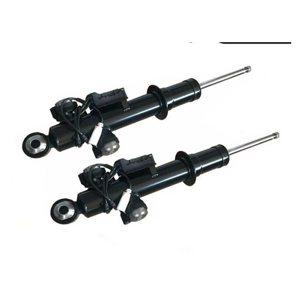37126796928 37126796927 Rear Air Shock Absorber with Electric Sensor For BMW F10 520i 525i 528i 530i
