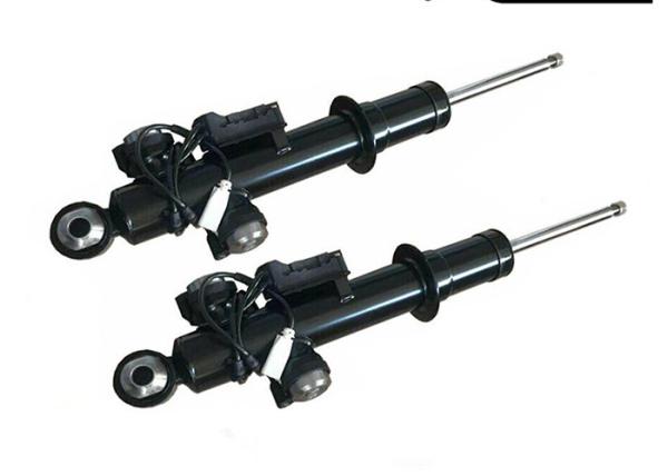 37126796928 37126796927 Rear Air Shock Absorber with Electric Sensor For BMW F10 520i 525i 528i 530i