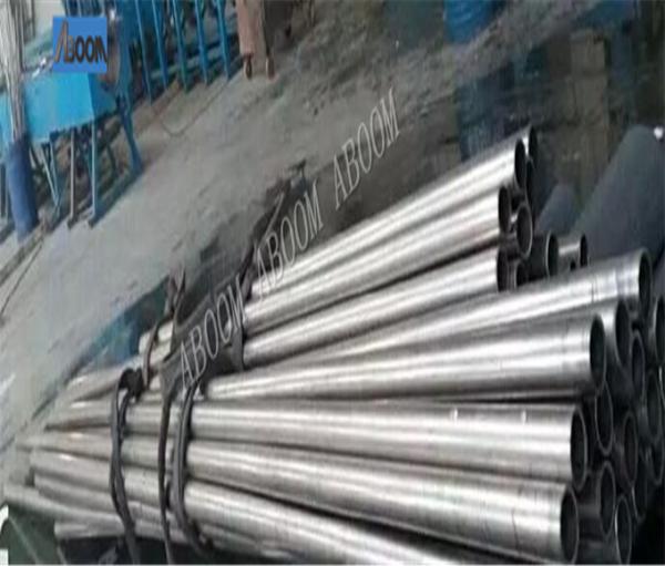 Nickel Based Incoloy Alloy ASTM B407 Incoloy 800H / UNS N08810 / 1.4958