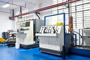 Guangzhou Tieqi Construction Machinery Co., Ltd.