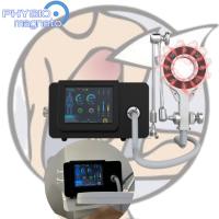 Físico máquina portátil da terapia de Magento para a reabilitação 92T/S