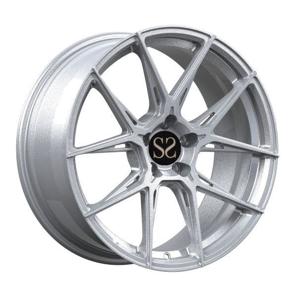 20 дюймов для Audi E-tron GT RS Колеса моноблок PCD 5x130