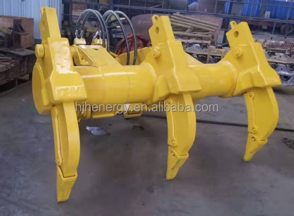 SD16 SD22 SD32 Bulldozer Scarifier Assembly Parts for Long-Lasting Farming Solutions