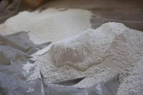 KS-T0088 Metallic Ore Dressing Agent Gray Powder With Low Odor