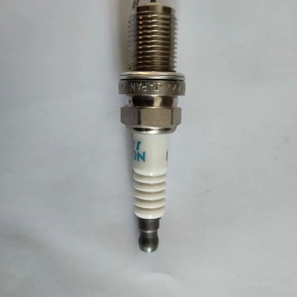 Yuchai Natural Gas Engine Parts MY800-3705002 IFR7U-4D Generator Spark Plugs Original 0.5KG