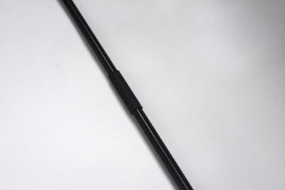 Steel Aluminum Horse Stable Rakes Handle 120cm Customize Logo Printing