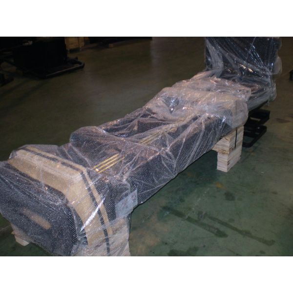 Solid Tire Electric Powered Forklift 1500kg 2000kg 2500kg Dust Proof Design