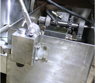 Высокая сила 6YY Presser 1.1KW касторового масла машины обработки гидравлического масла тарифа масла - 230B