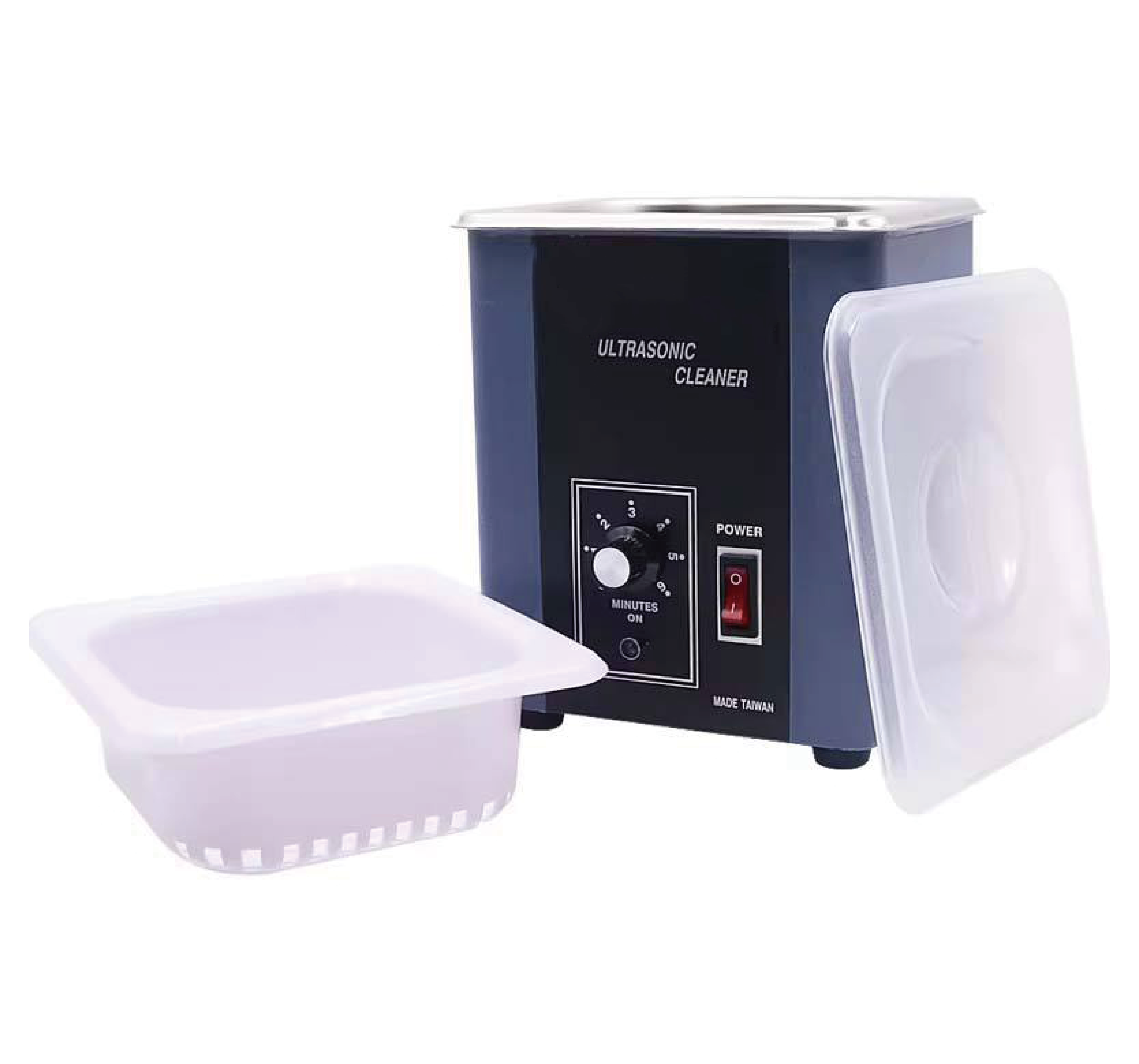 Ultrasonic Cleaners