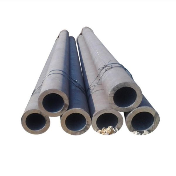 Трубы стали углерода Astm A106 A53