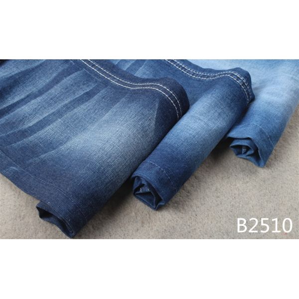 Light Weight 100% Cotton Denim Fabric Make For Shirt For Women /Man