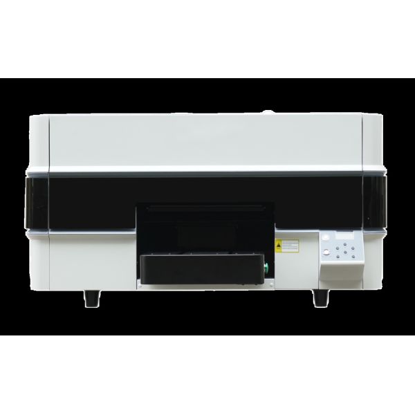 DTG Single Station Direct to Garment Printer a DTG Printer with a Printing Width of 380X430mm