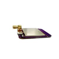 Surveillance de la précision de la carte de développement du GNSS ultra sensible