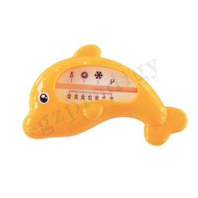 Prodigy PP Bathroom Baby Shower Thermometer Kids Safety Test Water Temperature
