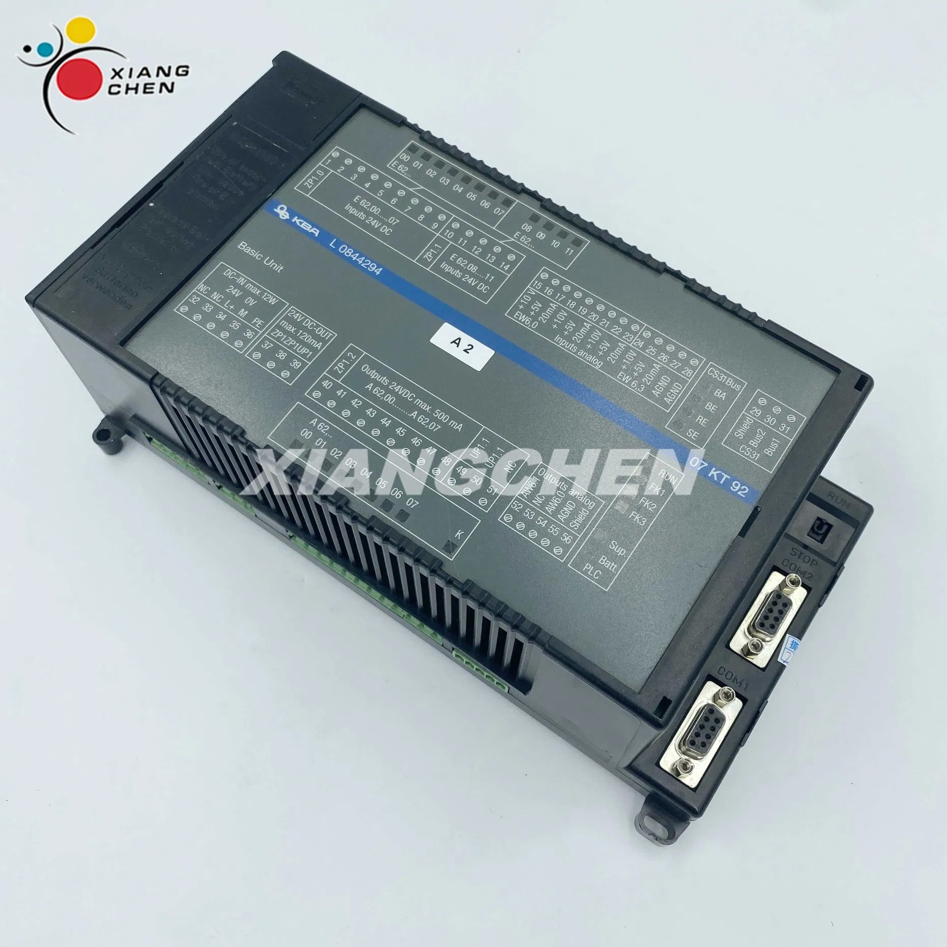 L0844294 07kt92 Drive Unit Module For KBA Offset Printing Machine