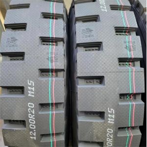 1200R20 HEAVY DUTY TRUCK TIRE