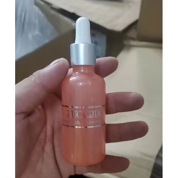 30 Ml органический для анти- старея анти- ремонта коллагена сыворотки заботы кожи стороны угорь забеливая сыворотку