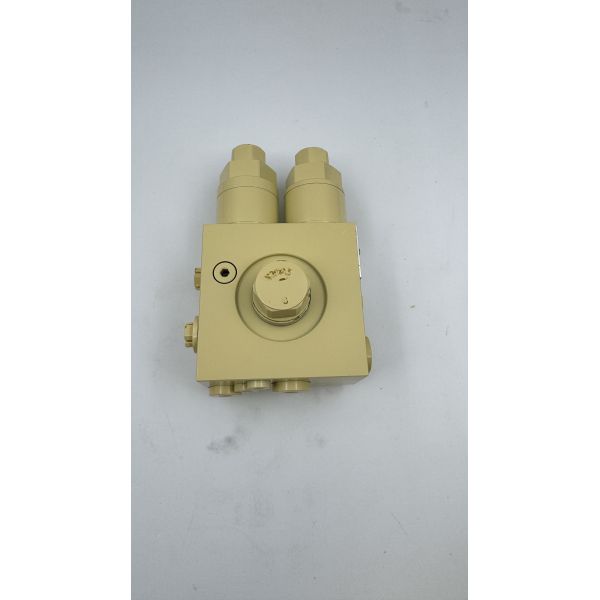 429736 CONTROL VAVLE 360BAR,15L 	Putzmeister Concrete Pump Spare Parts