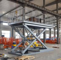 elevador portátil do carro de 3500kgs 4.0kw para o transporte das garagens