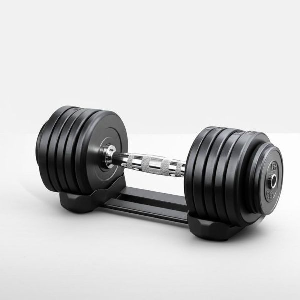 Wholesale Befreeman  Adjustable Weight Dumbbell Set Gym Fitness Equipment Commercial Strength Training Steel Handle Stable Durable Build
