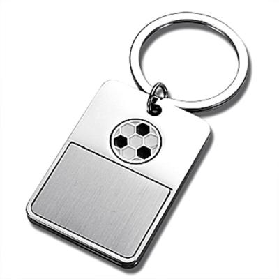 Promotional Metal Beer Bottle Opener soccer sport  Custom Logo Shape Casting Zinc Alloy Enamel metal Key holder