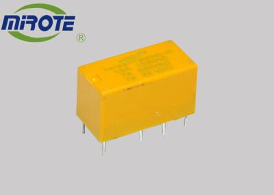 5 Amp Miniature Relays 12V 8 Pin Relay Ultra-small micro relay