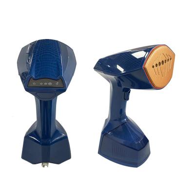 2000W Mini Travel Handheld Garment Steamer for Portable Clothes No Water Protection