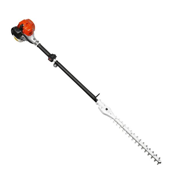 Tesoura de podar manual da vibração do punho da liga de alumínio a anti que poda corta o ajustador de conversão alto das tesouras do arbusto dos Secateurs das tesouras do ramo