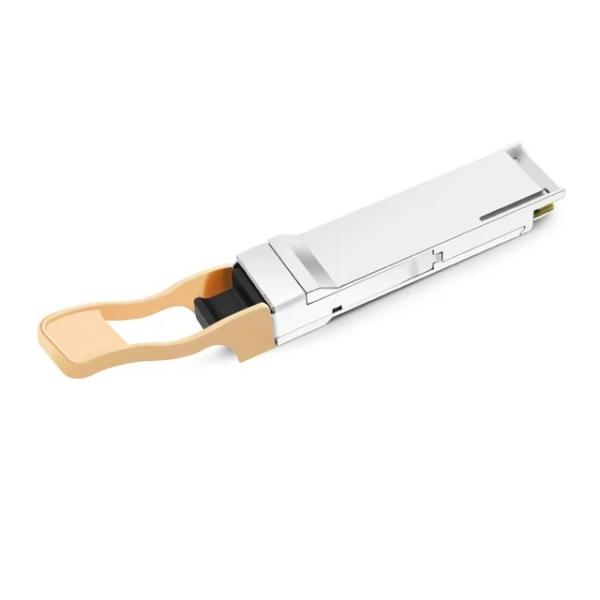 Comelink QSFP56-200G-SR4M 200G QSFP56 SR4 PAM4 850nm 100m MTP/MPO APC OM3 FEC Optical Transceiver Module