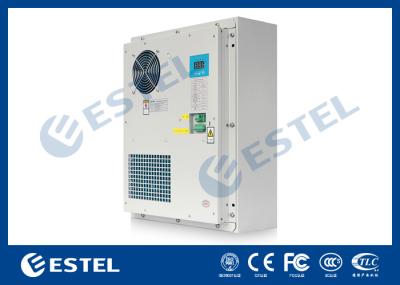 IP55 High Efficiency Thermoelectric Air Conditioner , Thermoelectric Cooler For Telecom Cabinet