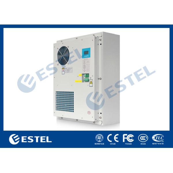 Кондиционер высокой эффективности IP55 термоэлектрический, термоэлектрический охладитель для шкафа телекоммуникаций