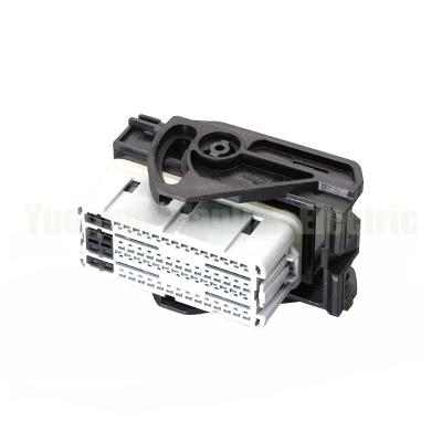 PP10001501 64 Conector de pinos ECU Conectores eléctricos impermeáveis para automóveis