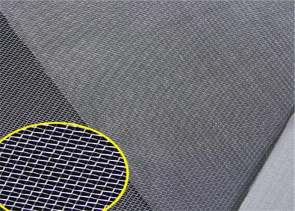 SS304 316 Stainless Steel Woven Mesh for Food Processing