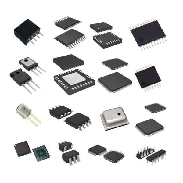 HA17358 Dual Operational Amplifier IC Chips For High Precision Applications