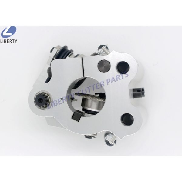 High Strength GTXL Cutter Parts , Presser Foot Assembly 85634000-