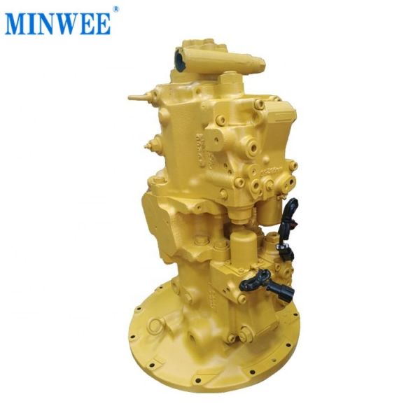Original New Hydraulic Pump K3V280DTHI8RL Main Hydraulic Pump EX2500 Korea Hydraulic Gear Pump Parts