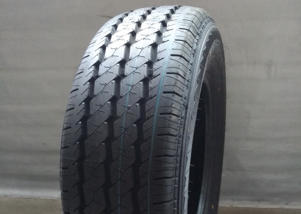Semi Steel Radial Light Truck Tires 14 - 16 Inch Diameter 215/70R15LT DOT Approved